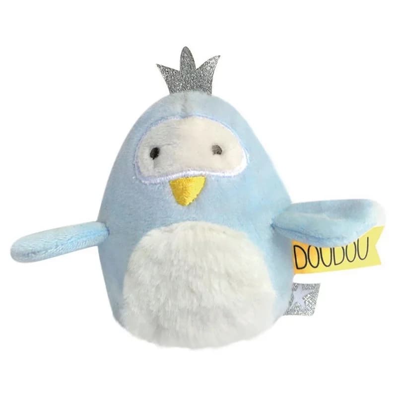 Veilleuse - pingouin choco menthe