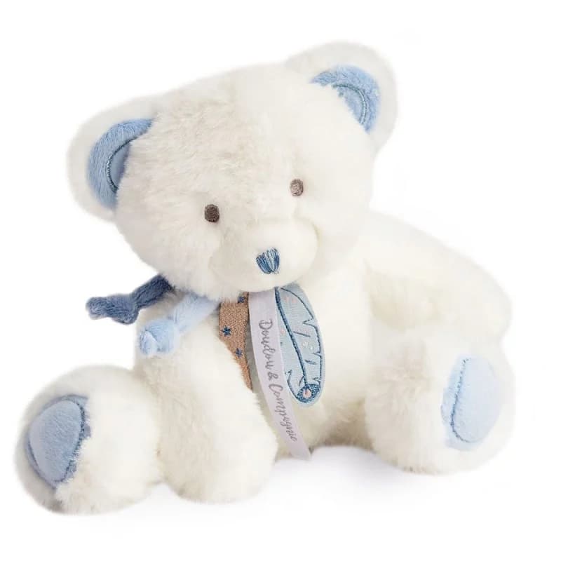 Attrape-rêve - ours 22cm doudou et compagnie