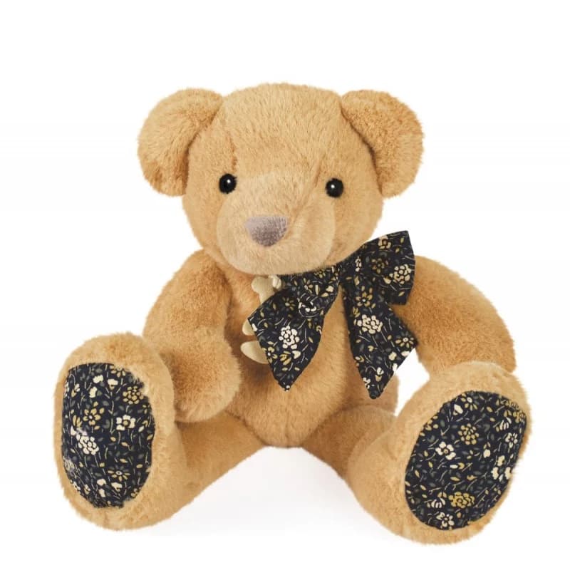 Copain câlin - ours brun