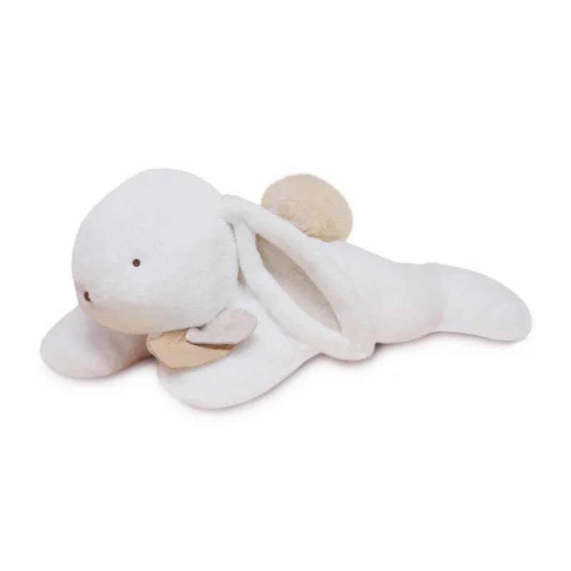 Peluche lapin happy wild xxl - 65cm