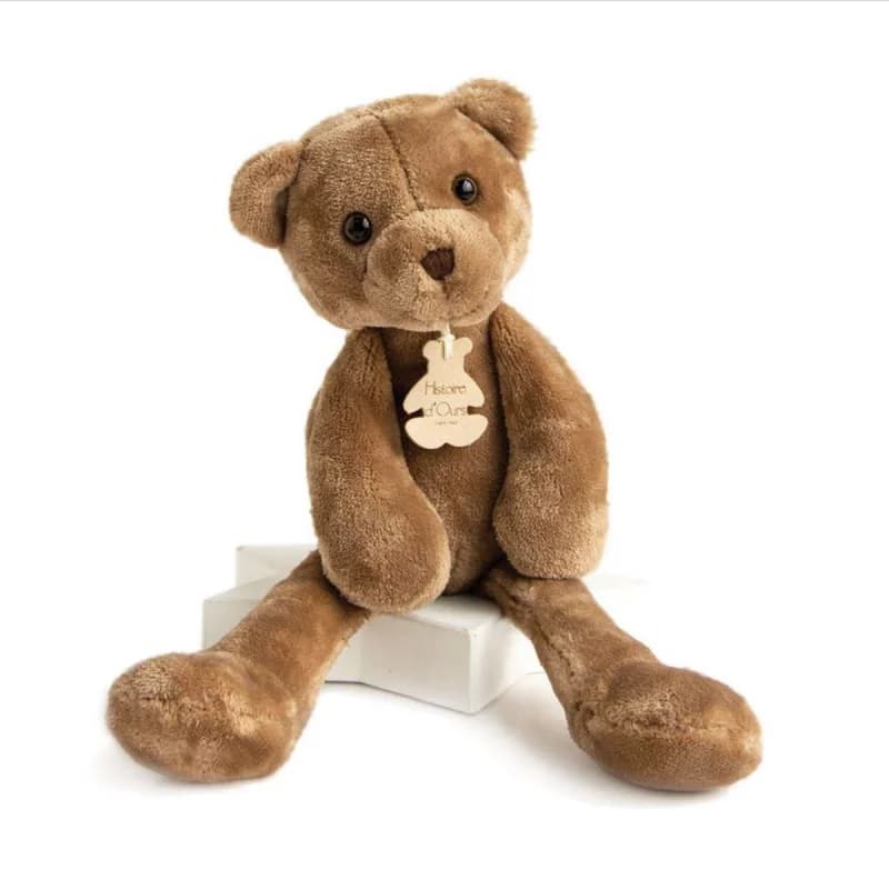 Ours sweety marron - 40cm