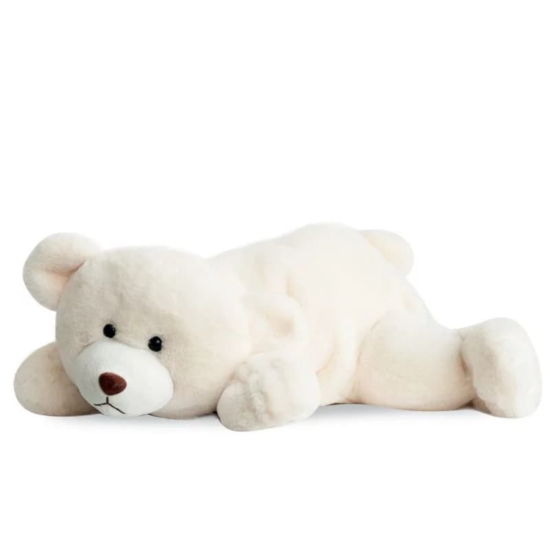 Ours polaire snow - 50cm