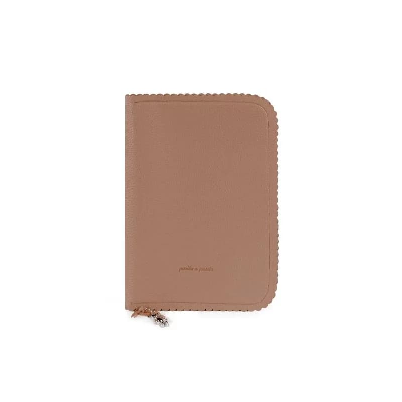 Protège carnet de santé icon