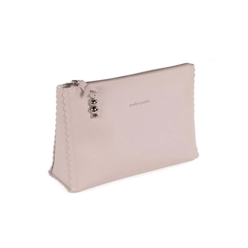 Trousse de toilette icon rose