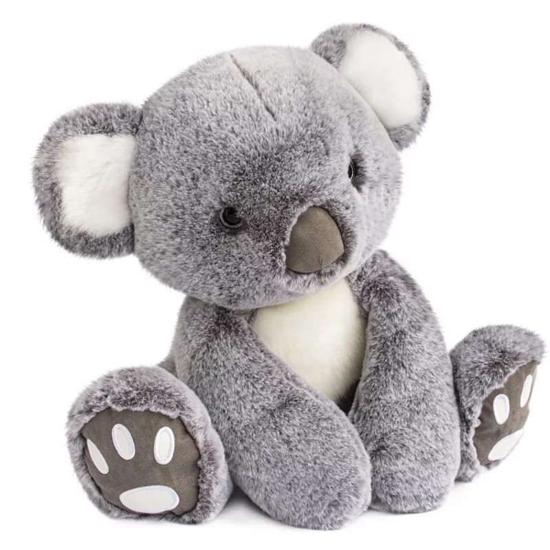 Koala - peluche 35cm histoire d'ours