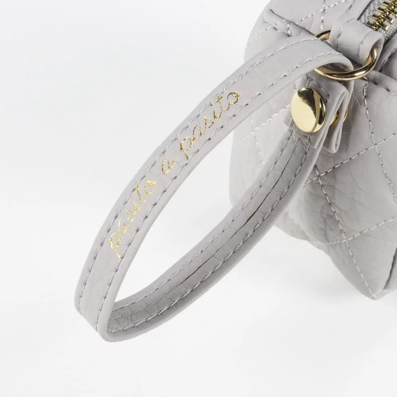 Range sucette maria - pasito a pasito gris