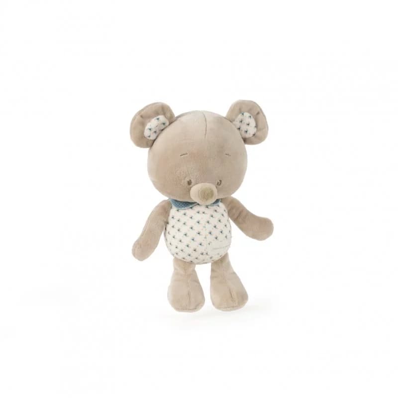 Mousy la souris  - pasito a pasito