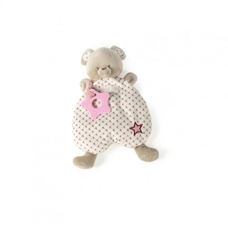 Doudou original mousy -  pasito a pasito