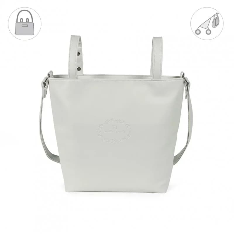 Sac à langer sherwood - pasito a pasito