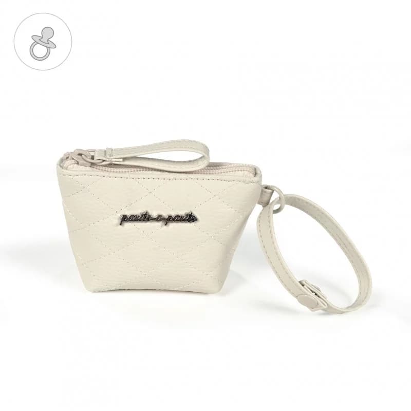 Range sucette ines -  pasito a pasito crème