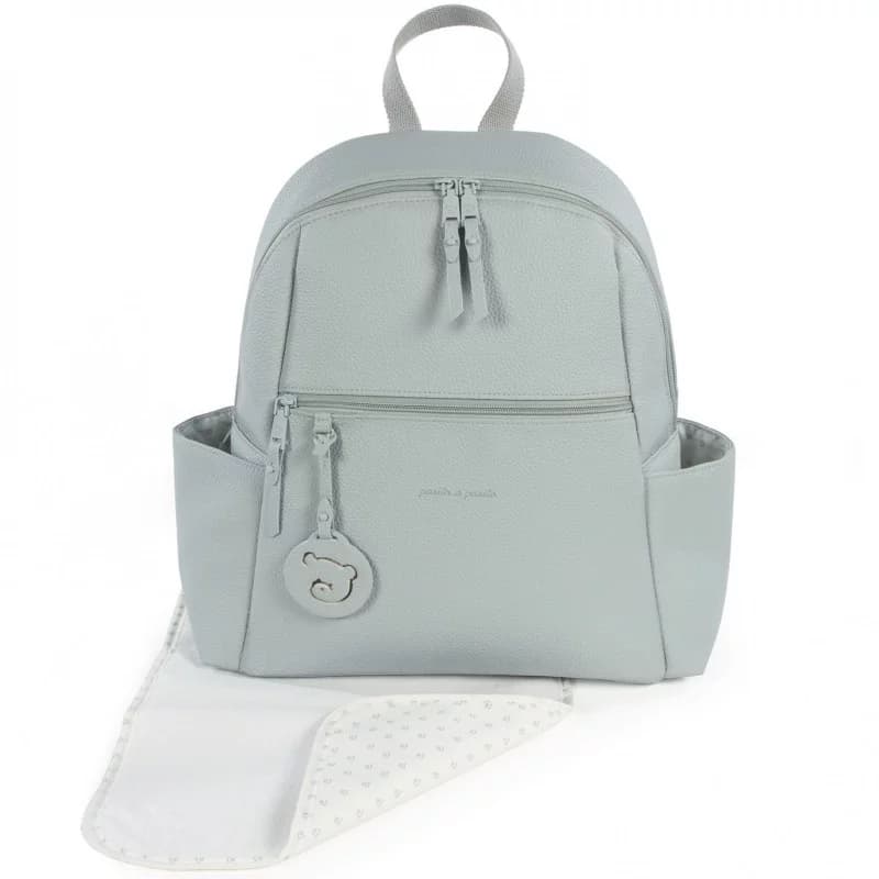 Sac à dos yummi -  pasito a pasito