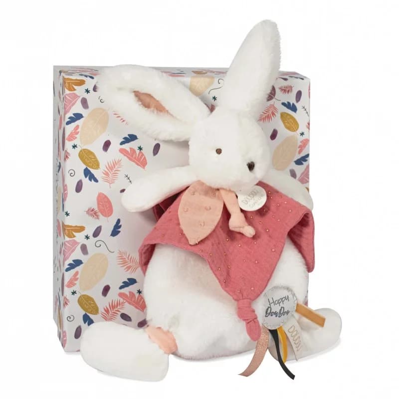 Happy - doudou boho doudou & compagnie
