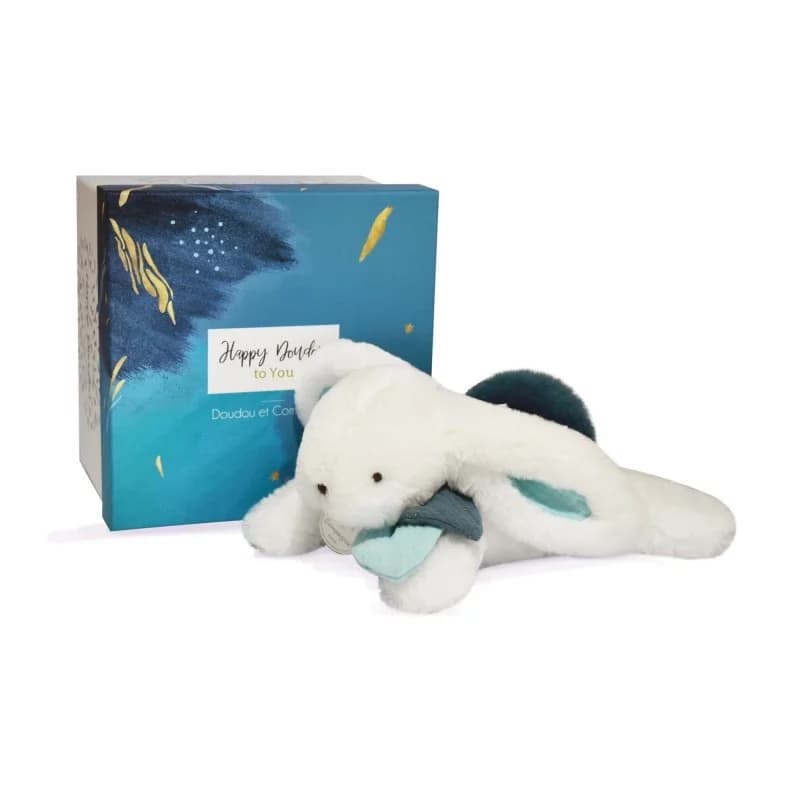 Happy - pantin pop 25cm - doudou & compagnie
