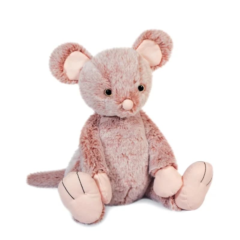Histoire d'ours - lily la souris 25 cm