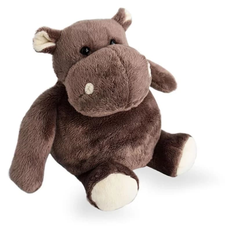 Histoire d'ours - hippo 23 cm