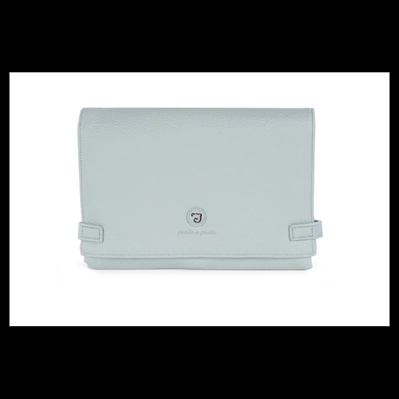 Tapis à langer yummi - pasito a pasito vert amande