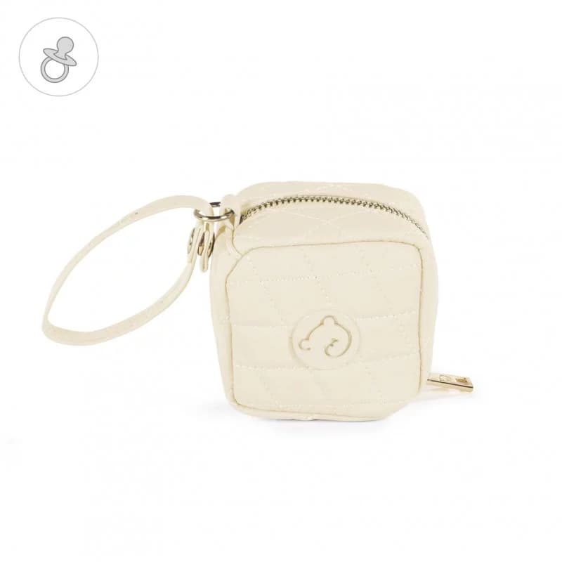 Range sucette maria - pasito a pasito beige