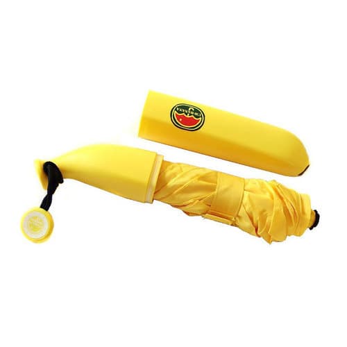 Parapluie Banane