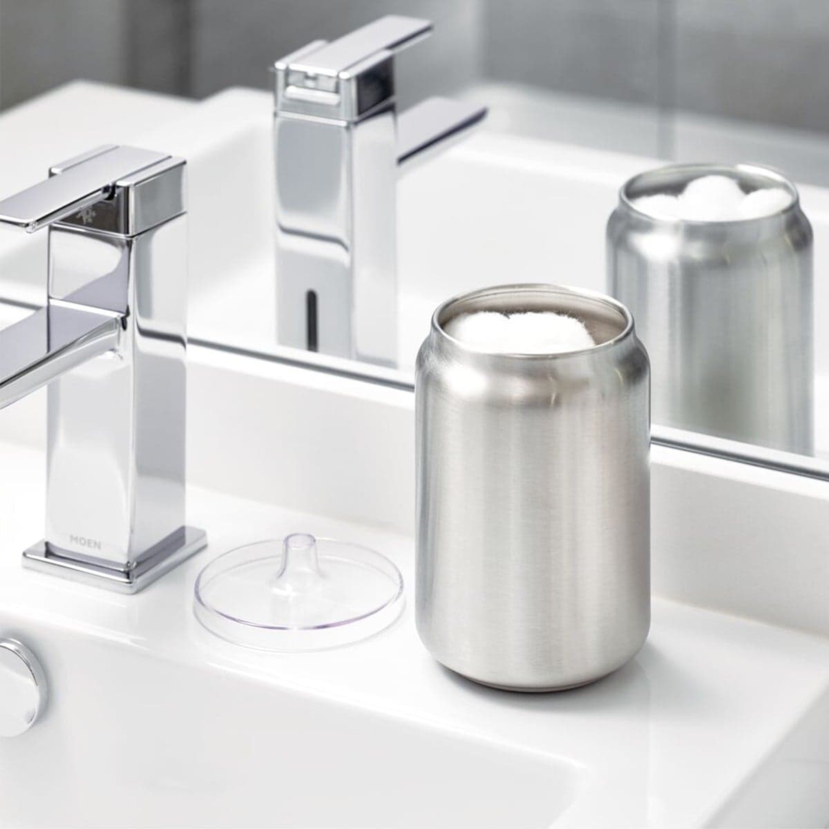 Boîte coton austin - Calicosy