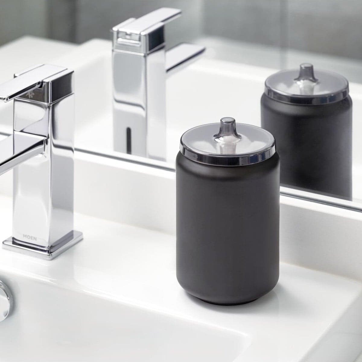 Boîte coton austin - Calicosy