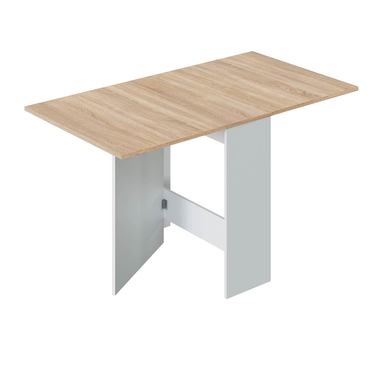 Table pliable  - Fly - Panneaux de particules - Calicosy