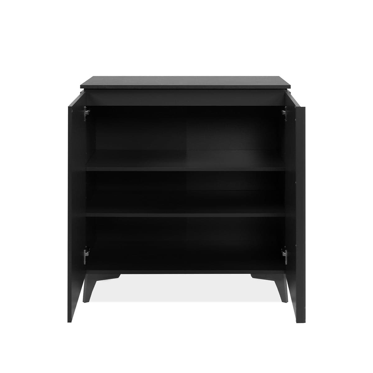 Buffet 2 portes L88 cm - BERTRIX - Calicosy