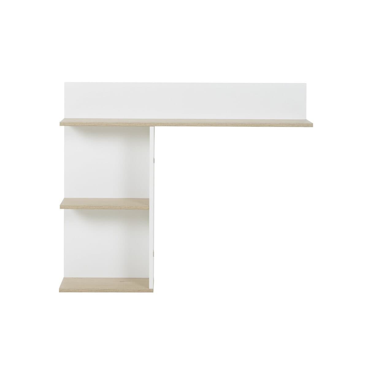 Tête de lit cosy L104 cm - MATIS - Panneaux de particules - Calicosy