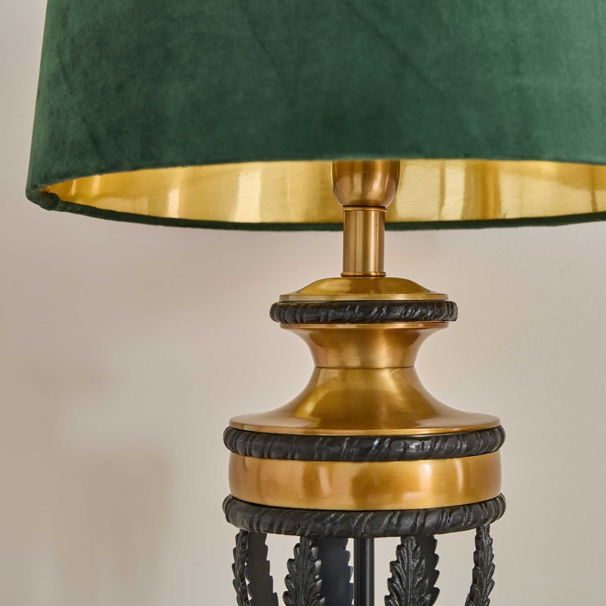 Lampe à poser L18 cm - GLORIETTE - Calicosy