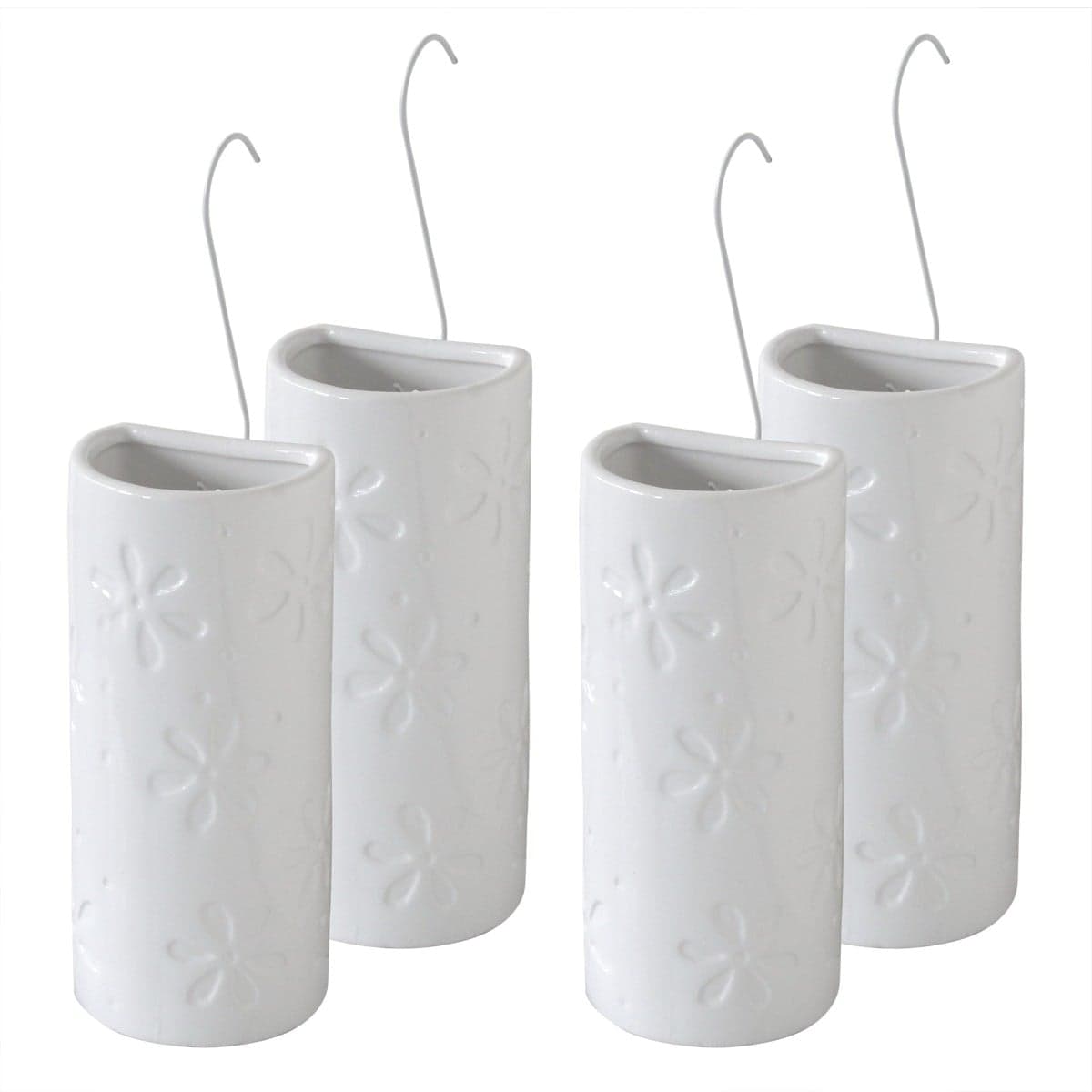 Saturateur en céramique - lot de 4 - Calicosy