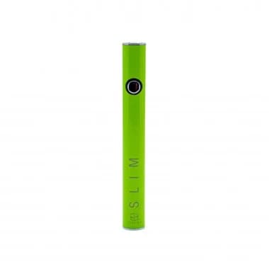 Batterie vapotage ConNectar - STACHE Vert