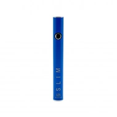Batterie vapotage ConNectar - STACHE Bleu