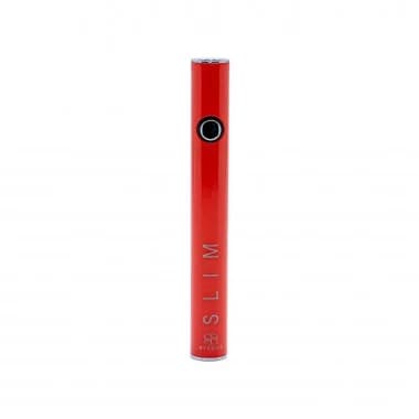 Batterie vapotage ConNectar - STACHE Orange