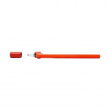 Paille Vapotage ConNectar - STACHE Orange