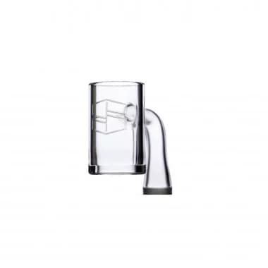 Réservoir en verre à concentré Chanvre - RiO - STACHE Sans soudure