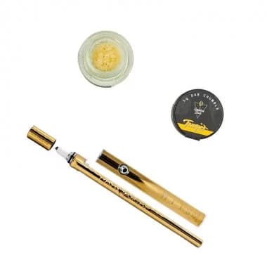 Pack Gold Connectar X Golden Buds Tangie