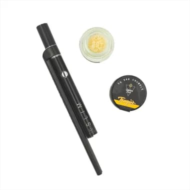 Pack Connectar X Golden Buds Tangie