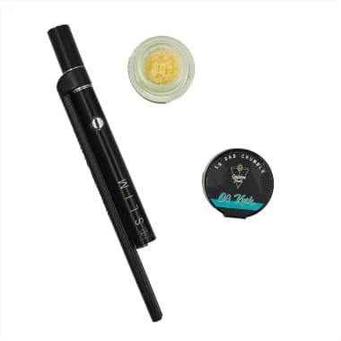 Pack Connectar X Golden Buds Og Kush