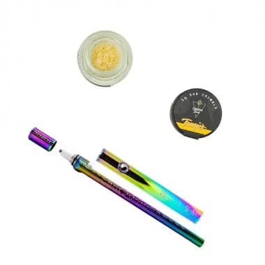 Pack Connectar Rainbow X Golden Buds Tangie