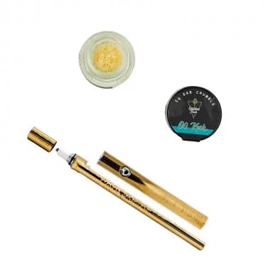 Pack 10 Gold Connectar X Golden Buds