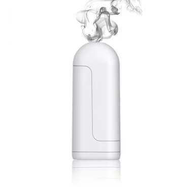 Vaporisateur Cloak - HAMILTON DEVICES Blanc