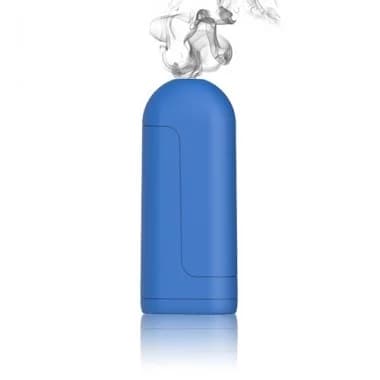 Vaporisateur Cloak - HAMILTON DEVICES Bleu