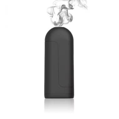 Vaporisateur Cloak - HAMILTON DEVICES Noir