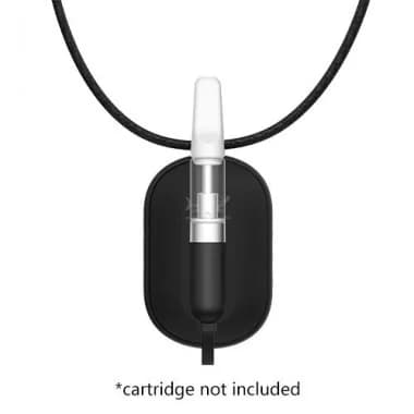 Vaporisateur Gamer Battery - HAMILTON DEVICES Noir