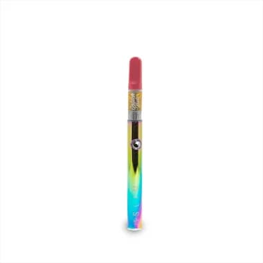Pack Stache Rainbow & Golden Buds Vapoteuse Gelato