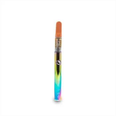 Pack Stache Rainbow & Golden Buds Vapoteuse Tangie