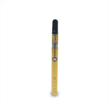 Pack Stache Gold & Golden Buds Vapoteuse OG Kush