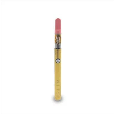 Pack Stache Gold & Golden Buds Vapoteuse Girl Scout Cookie