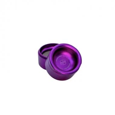 GRINDER 4 PIECES - STACHE Violet