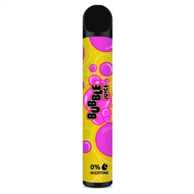 Puff parfum Bubble Juice - Aromapuff 0mg