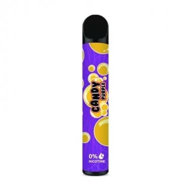 Puff  parfum Candy Purple - Aromapuff 0mg